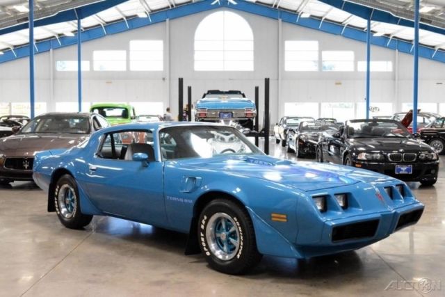 1979 Pontiac Trans-Am Firebird - photo 7