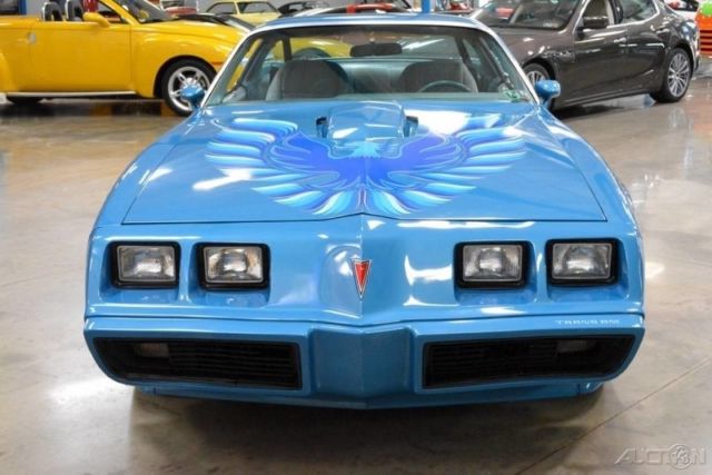 1979 Pontiac Trans-Am Firebird - photo 8