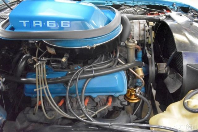 1979 Pontiac Trans-Am Firebird - photo 9