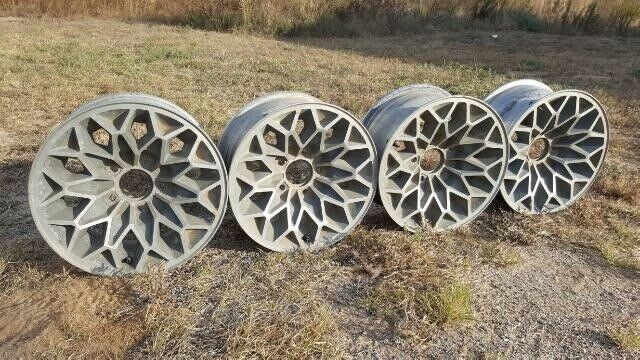 1979 Pontiac Trans Am Y84 - photo 10