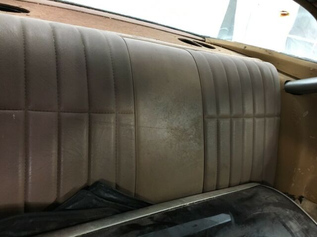 1979 Pontiac Trans Am Y84 - photo 4