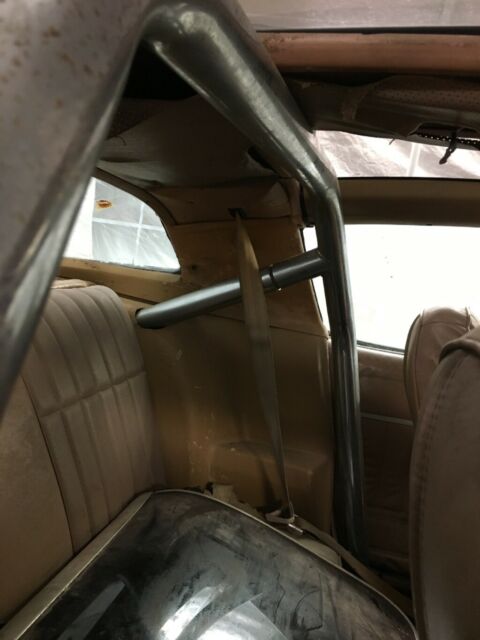 1979 Pontiac Trans Am Y84 - photo 5