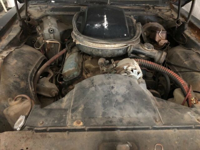 1979 Pontiac Trans Am Y84 - photo 7