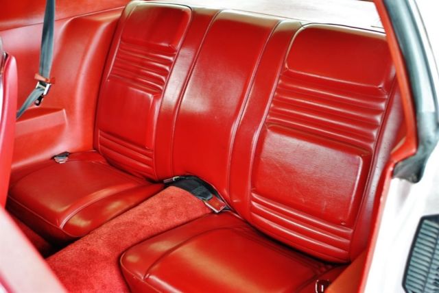 1979 Pontiac Trans Am 6.6L Pristine A/C Cruise Tilt Rare - photo 10