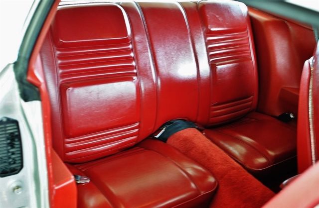 1979 Pontiac Trans Am 6.6L Pristine A/C Cruise Tilt Rare - photo 11