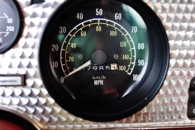 1979 Pontiac Trans Am 6.6L Pristine A/C Cruise Tilt Rare - photo 13