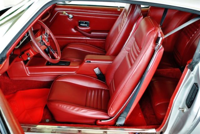 1979 Pontiac Trans Am 6.6L Pristine A/C Cruise Tilt Rare - photo 8