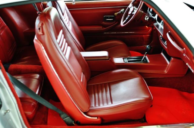 1979 Pontiac Trans Am 6.6L Pristine A/C Cruise Tilt Rare - photo 9