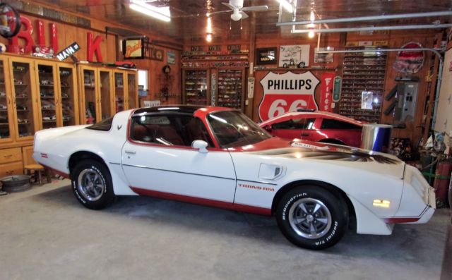 1979 Pontiac Trans Am