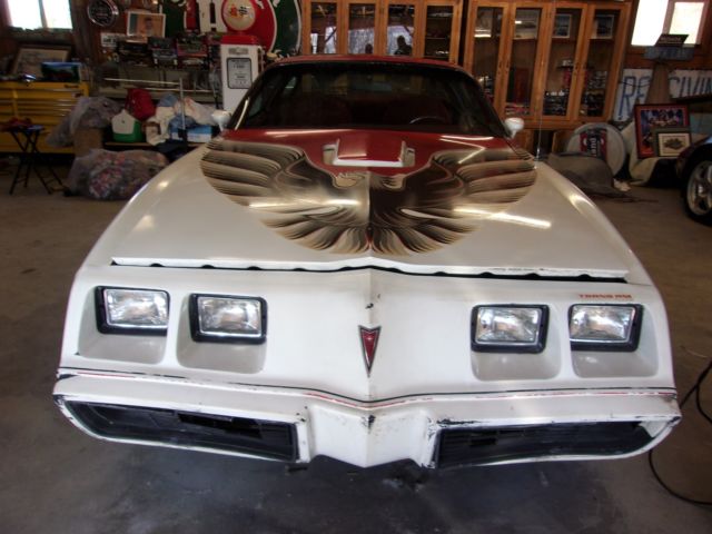 1979 Pontiac Trans Am - photo 10