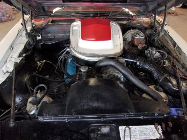 1979 Pontiac Trans Am - photo 11
