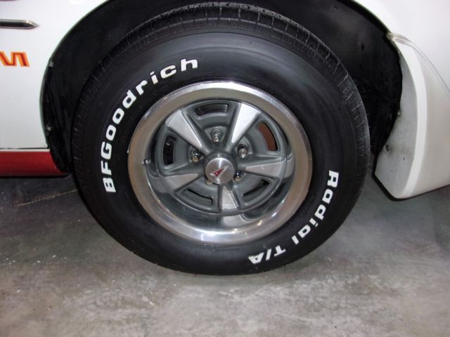 1979 Pontiac Trans Am - photo 12