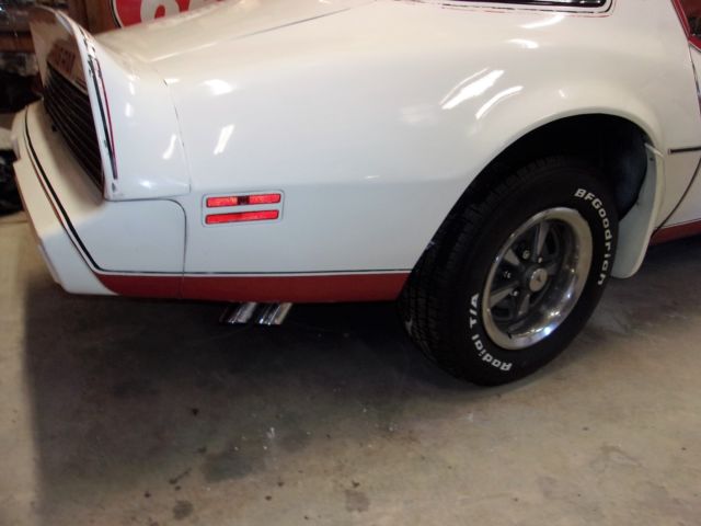 1979 Pontiac Trans Am - photo 13