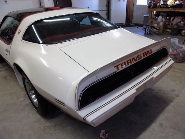 1979 Pontiac Trans Am - photo 2