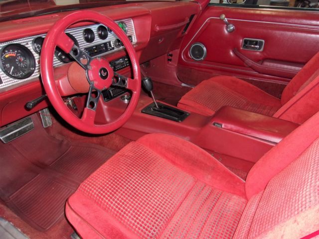 1979 Pontiac Trans Am - photo 3