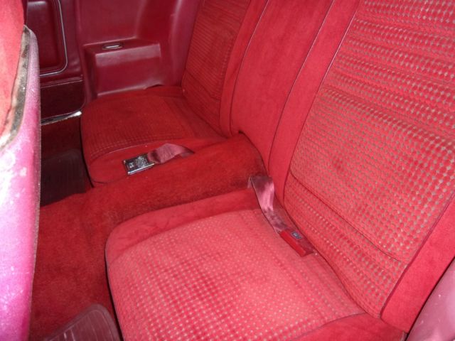 1979 Pontiac Trans Am - photo 4