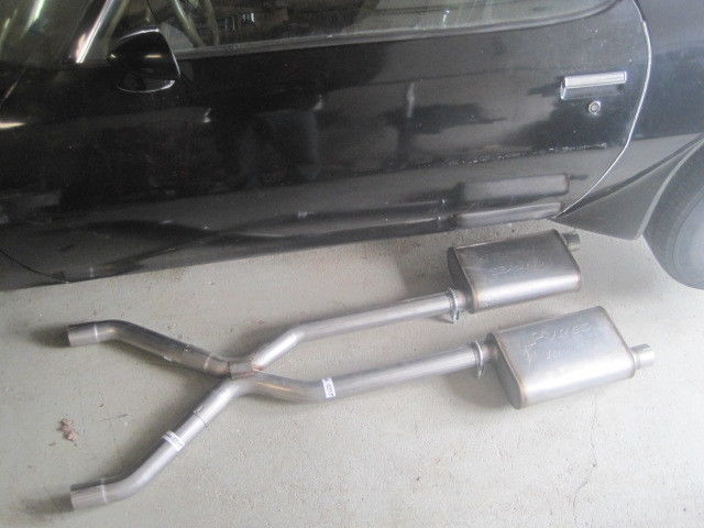 1979 Pontiac Trans Am - photo 10