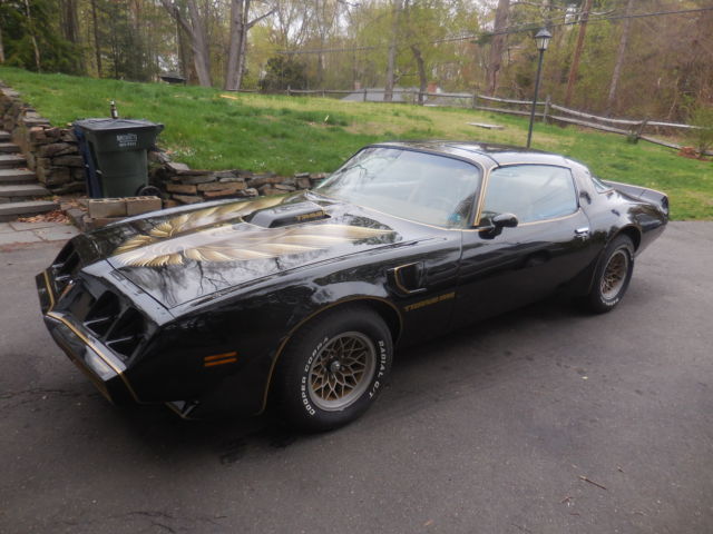 1979 Pontiac Trans Am - photo 3