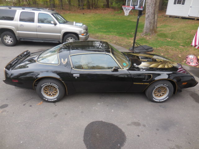 1979 Pontiac Trans Am - photo 4