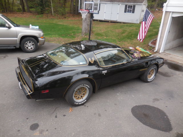 1979 Pontiac Trans Am - photo 5