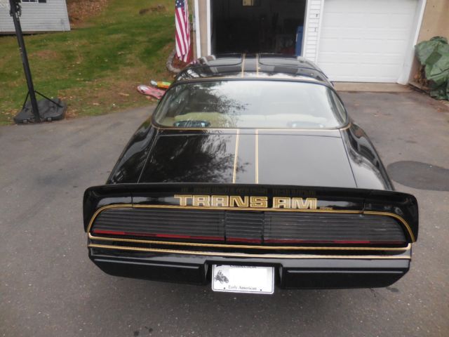 1979 Pontiac Trans Am - photo 6