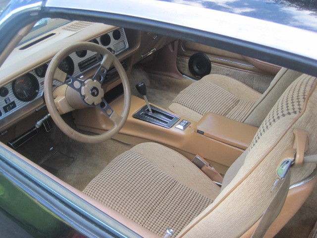 1979 Pontiac Trans Am - photo 7
