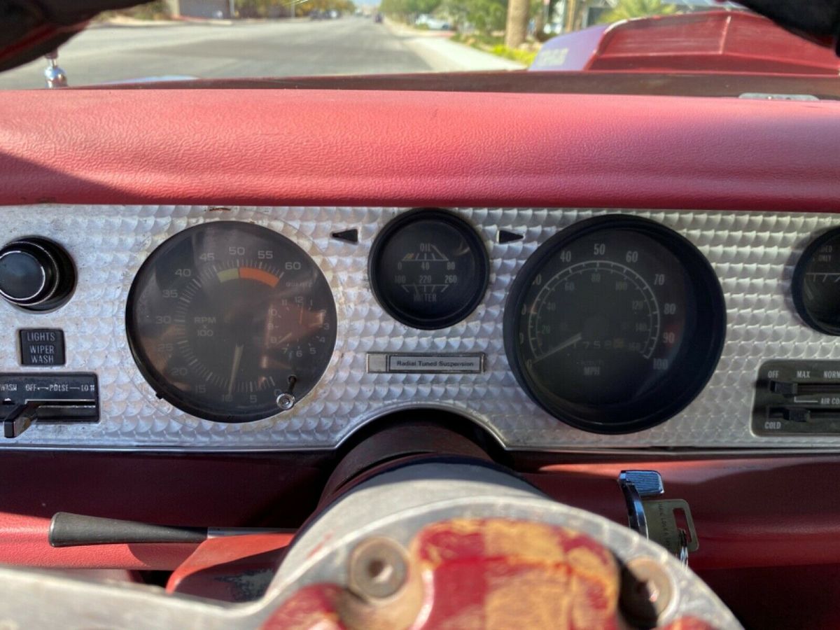 1979 Pontiac Trans Am Trans am - photo 10
