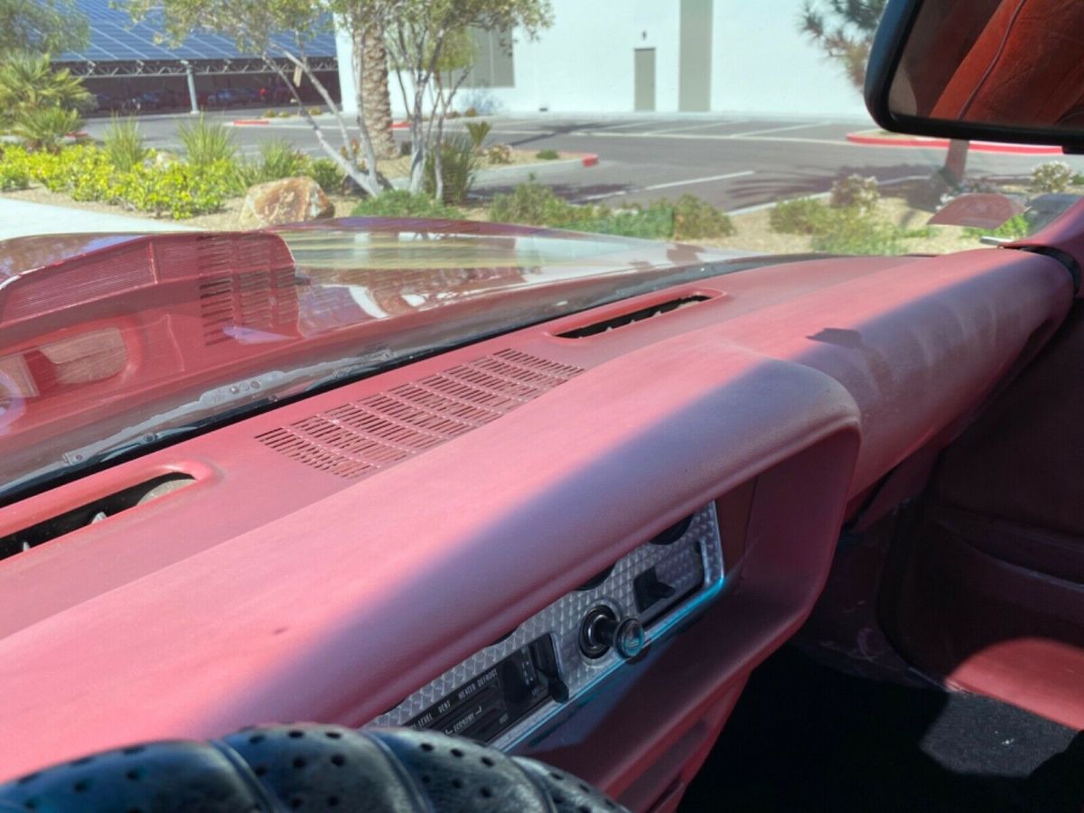 1979 Pontiac Trans Am Trans am - photo 11