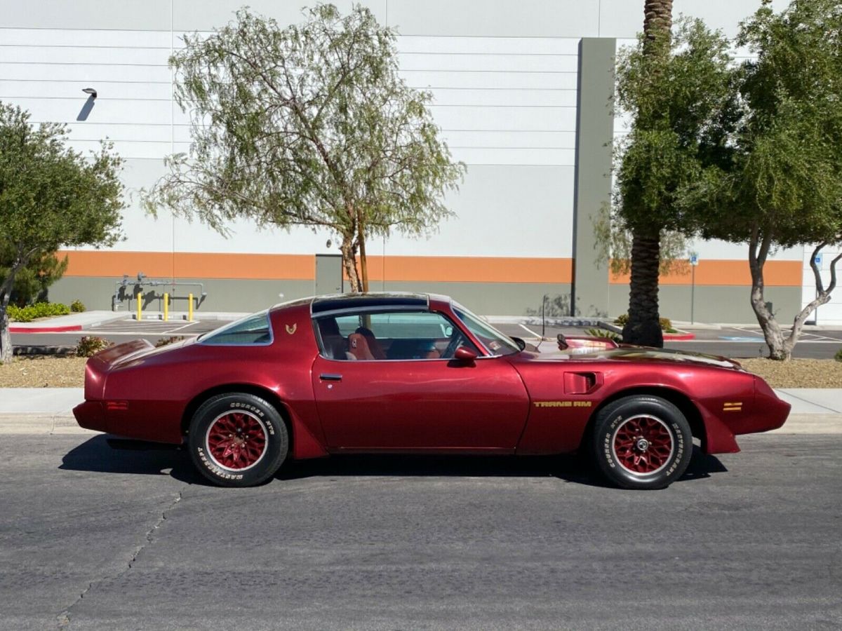 1979 Pontiac Trans Am Trans am - photo 2