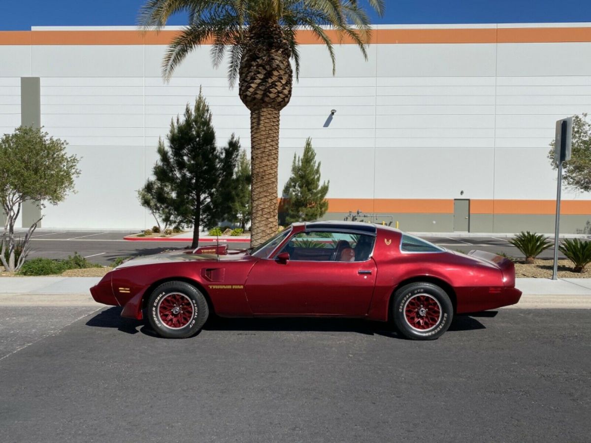 1979 Pontiac Trans Am Trans am - photo 4