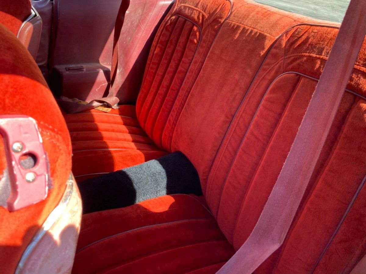 1979 Pontiac Trans Am Trans am - photo 8