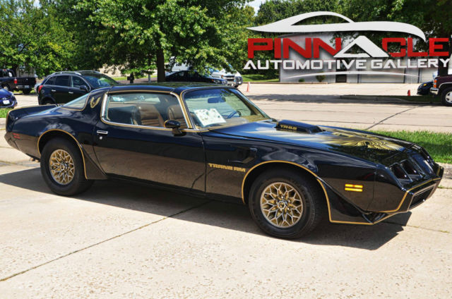 1979 Pontiac Trans Am