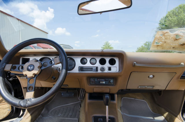 1979 Pontiac Trans Am - photo 10