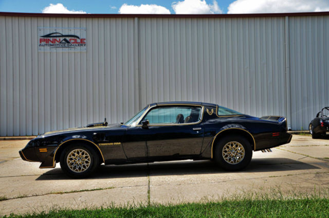 1979 Pontiac Trans Am - photo 11