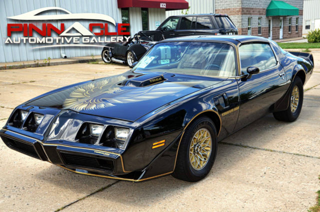 1979 Pontiac Trans Am - photo 2