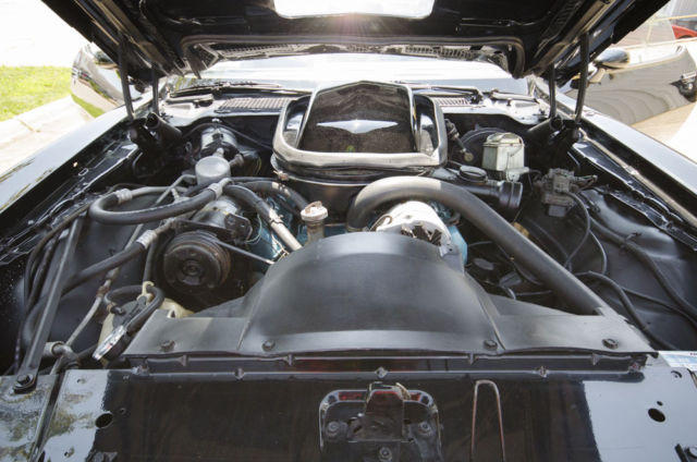 1979 Pontiac Trans Am - photo 8