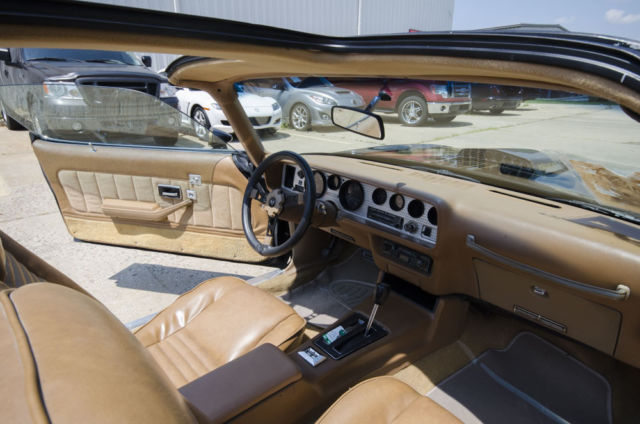 1979 Pontiac Trans Am - photo 9