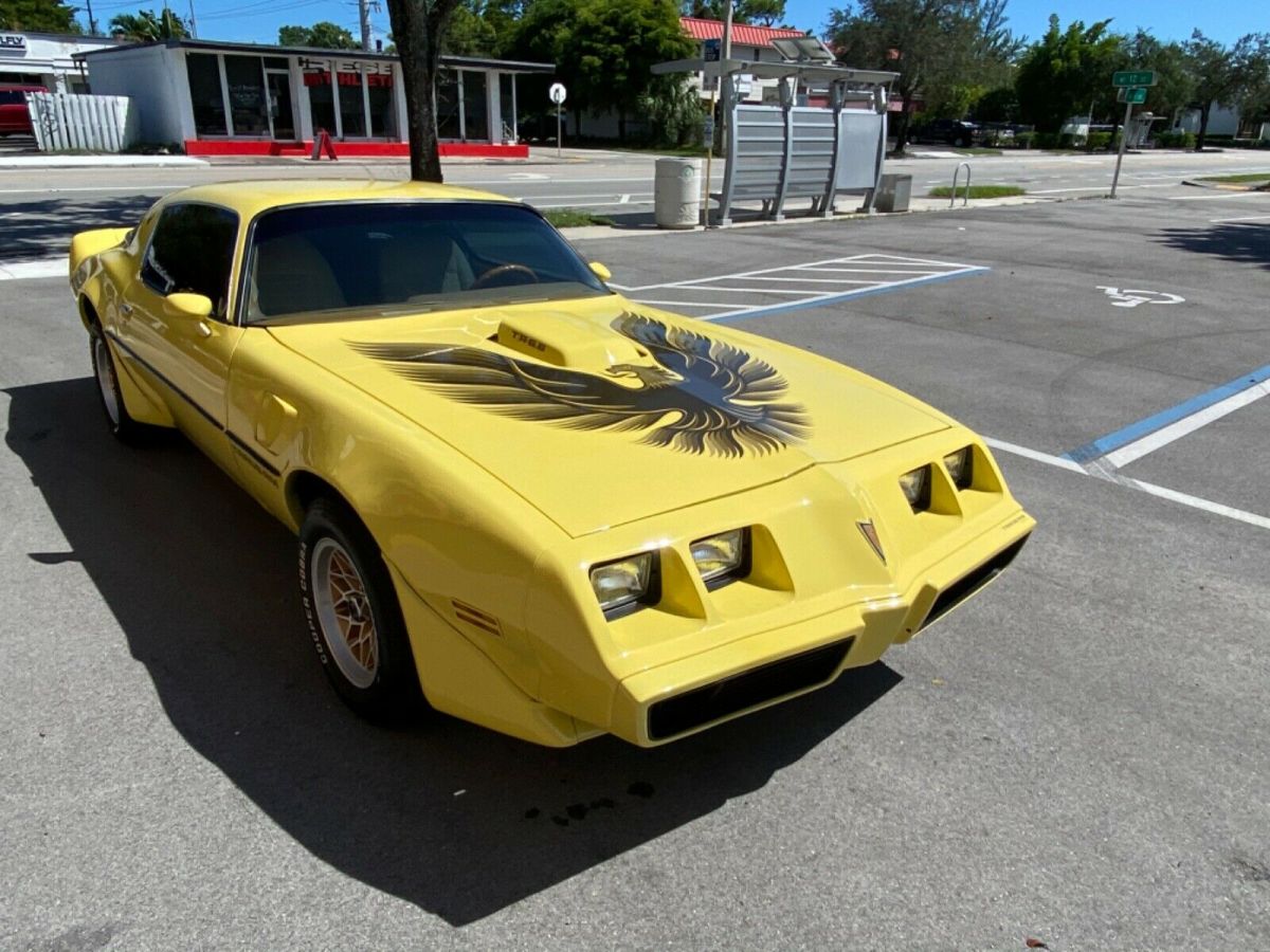 1979 Pontiac Trans Am - photo 10