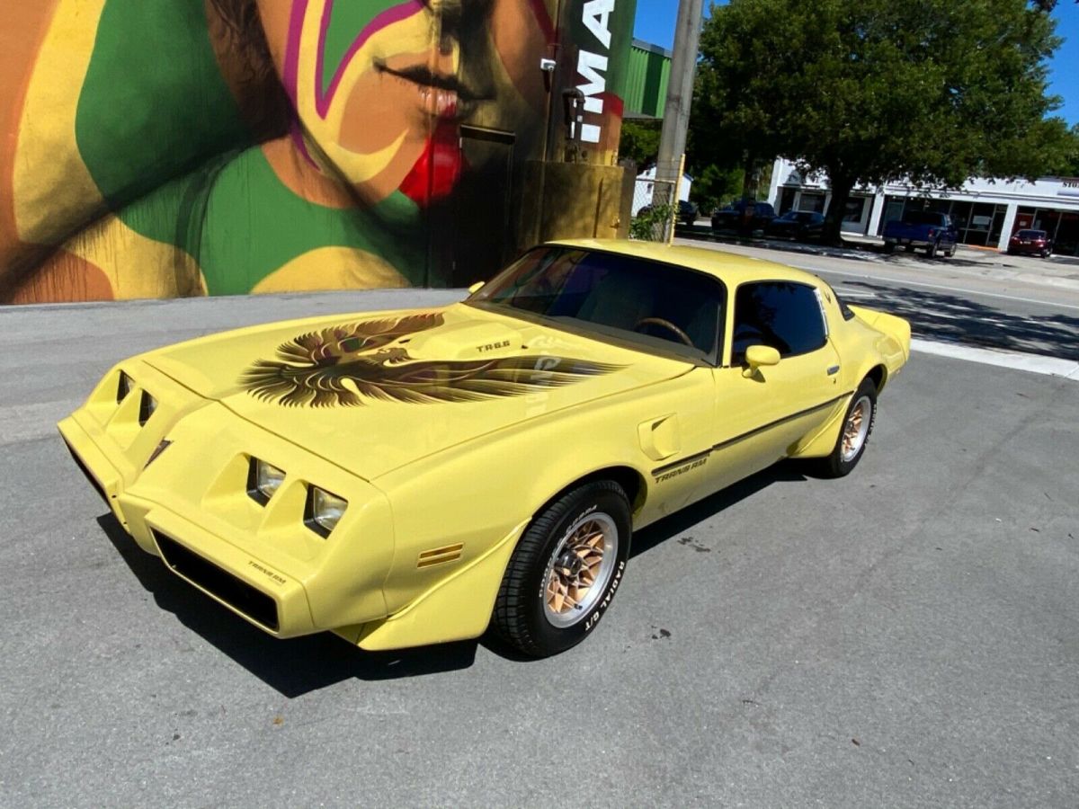 1979 Pontiac Trans Am - photo 11