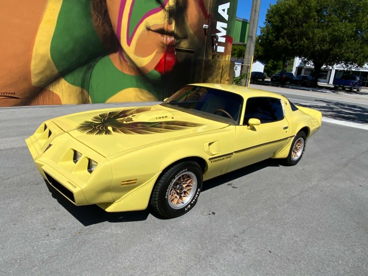 1979 Pontiac Trans Am - photo 12