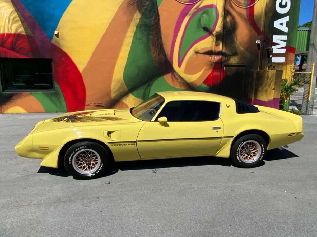 1979 Pontiac Trans Am - photo 13