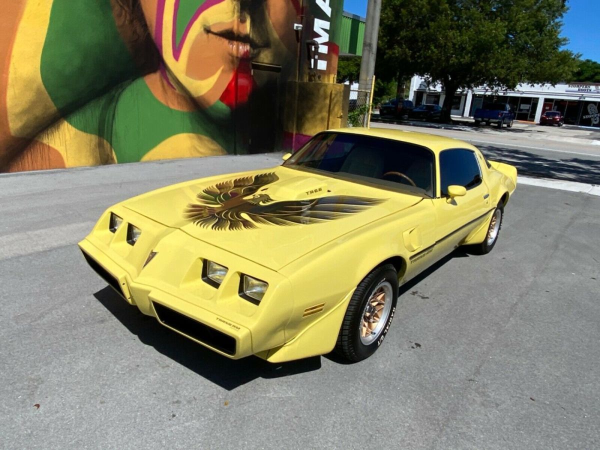 1979 Pontiac Trans Am - photo 2