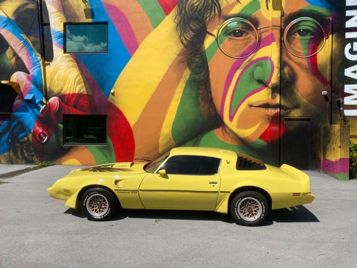 1979 Pontiac Trans Am - photo 4