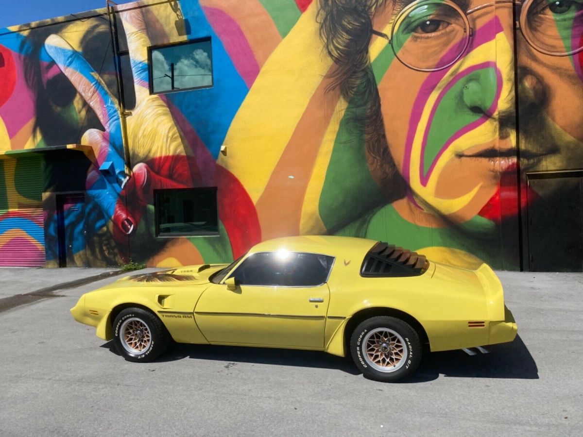 1979 Pontiac Trans Am - photo 5