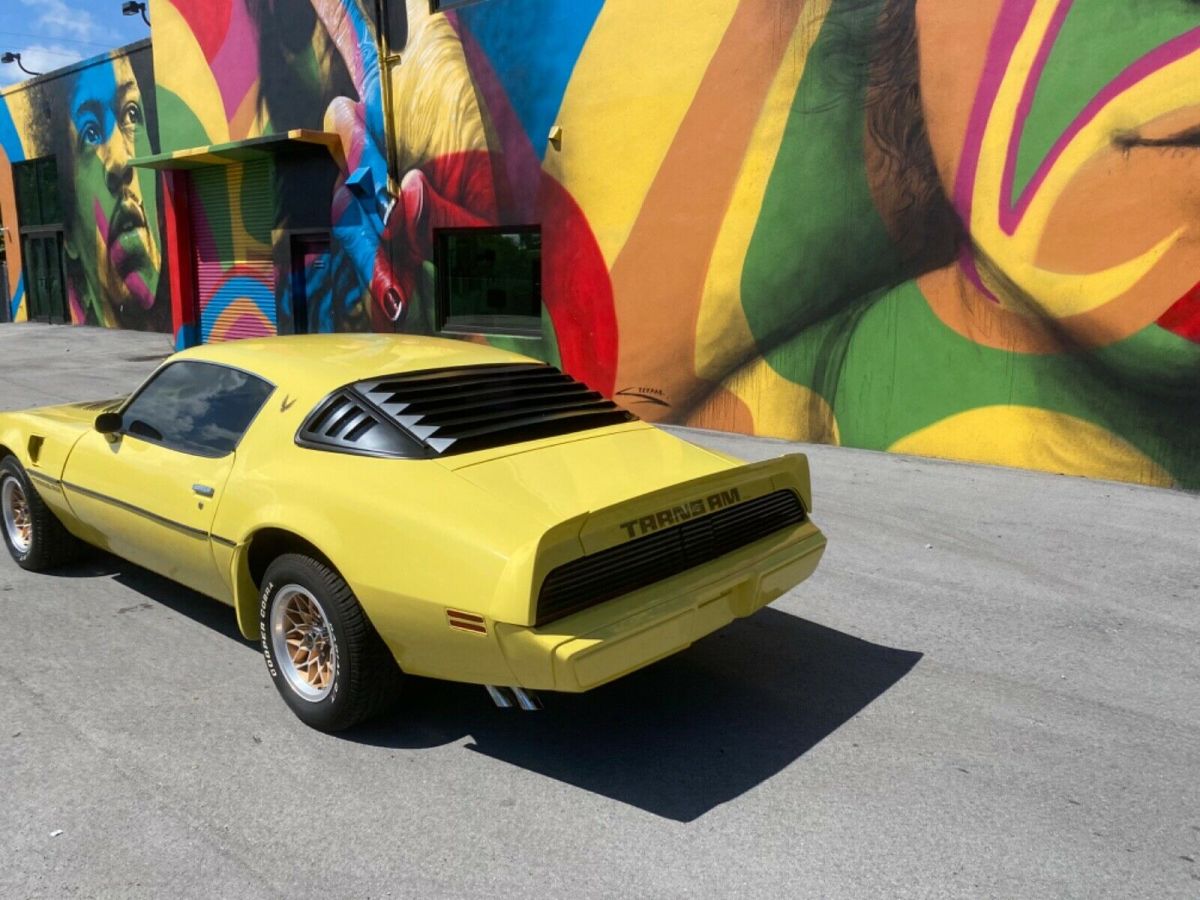 1979 Pontiac Trans Am - photo 6