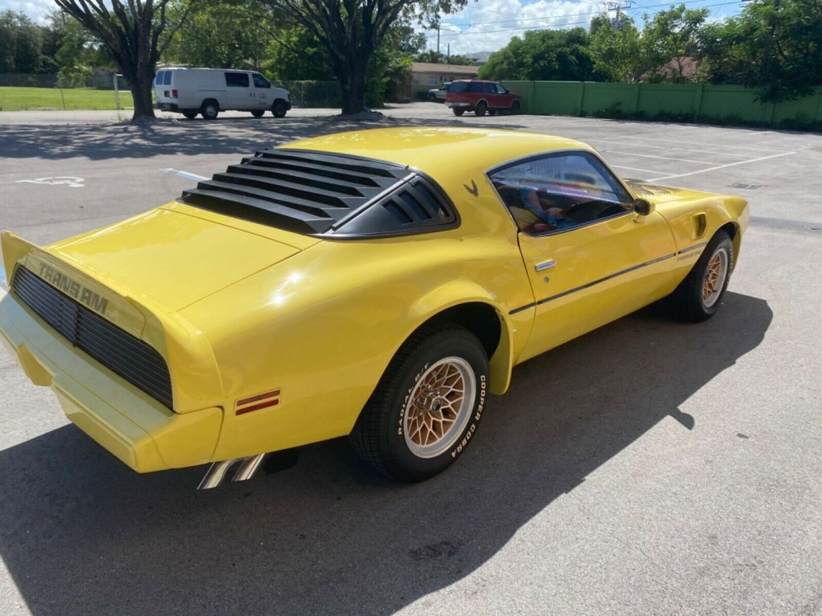 1979 Pontiac Trans Am - photo 7