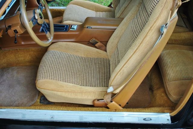 1979 Pontiac Trans Am 6.6L V8 Auto Absolutely Gorgeous Air Conditioning - photo 6