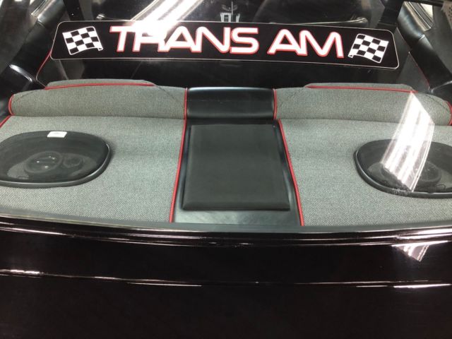 1979 Pontiac Trans Am - photo 10