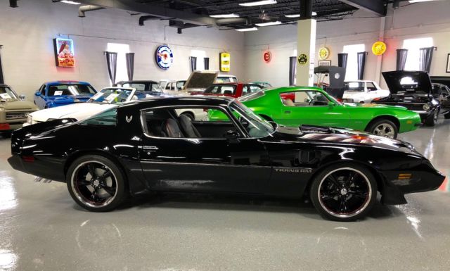 1979 Pontiac Trans Am - photo 2