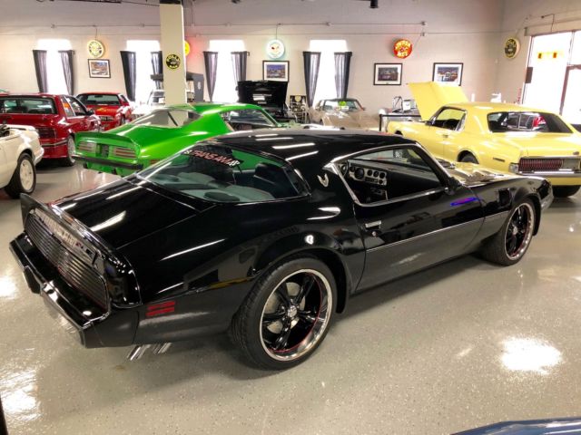 1979 Pontiac Trans Am - photo 3